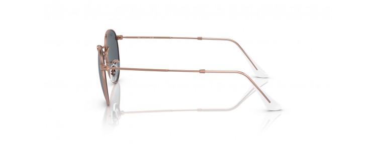 Ray-Ban RB3447 9202R5 Round...
