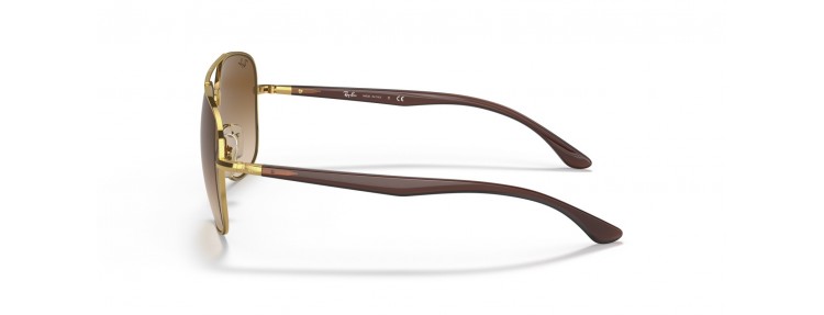 Ray-Ban RB3683 001/51 -...