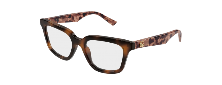 Gucci GG2180O-008 - Transparent