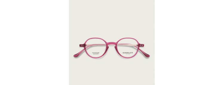 Charlett MOD 2577 2577.366 - Pink
