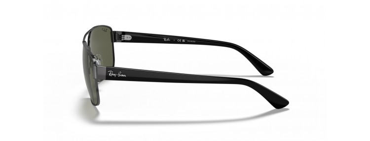 Ray-Ban RB3663 004/58 -...