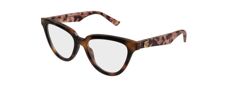 Gucci GG2179O-008 - Transparent