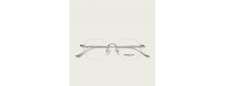 Charlett MOD 2539 2539.19 - Silver
