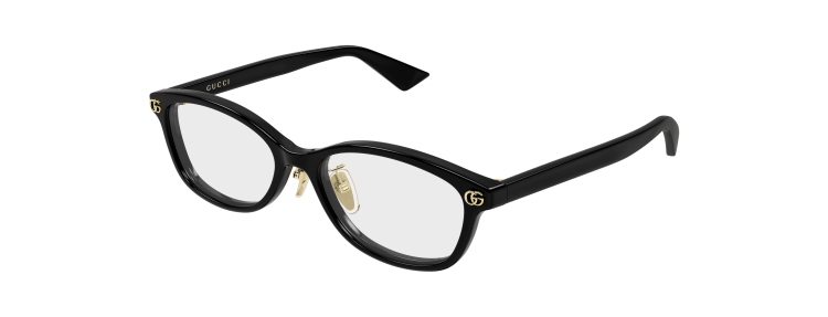Gucci GG2144OJ-001 - Transparent