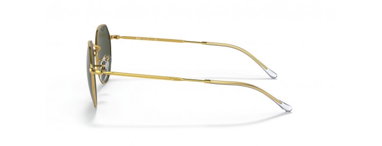 Ray-Ban RB3565 919631 Jack...
