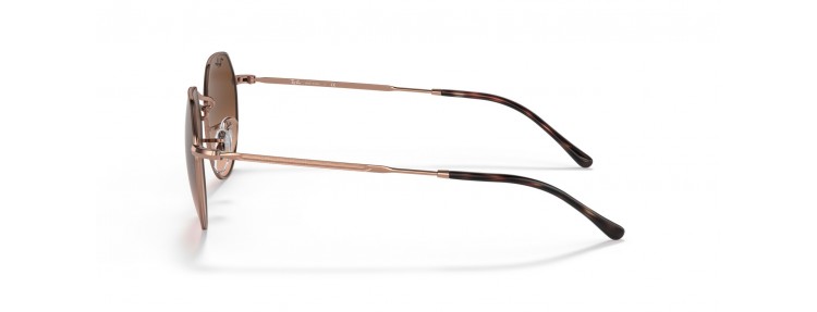 Ray-Ban RB3565 9035A5 Jack...
