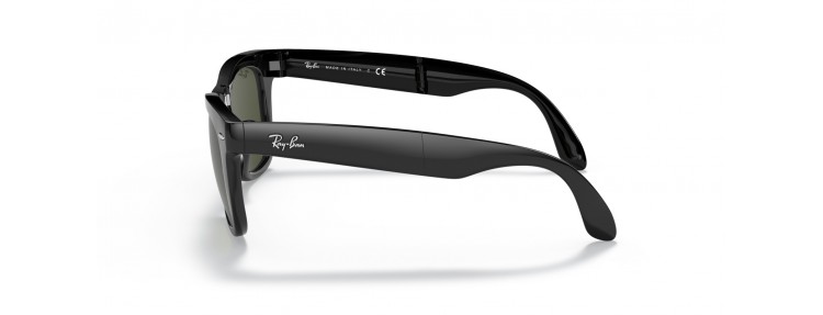 Ray-Ban RB4105 601 Folding...