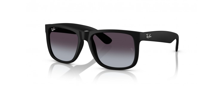 Ray-Ban RB4165 601/8G Justin -...