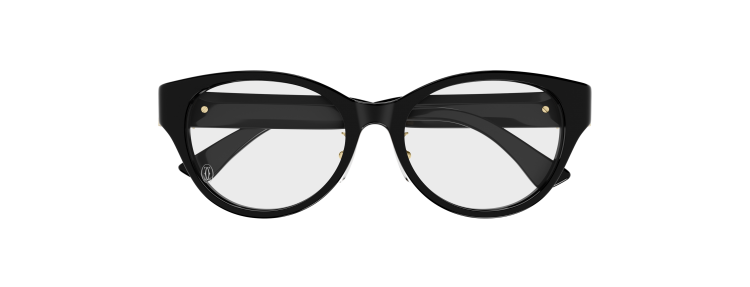 Cartier CT0606OJ-001 - Noir...
