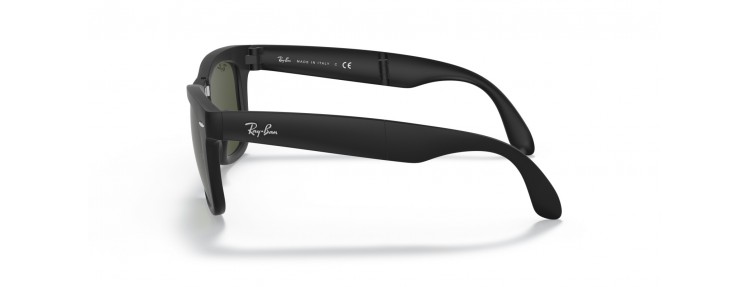Ray-Ban RB4105 601S Folding...