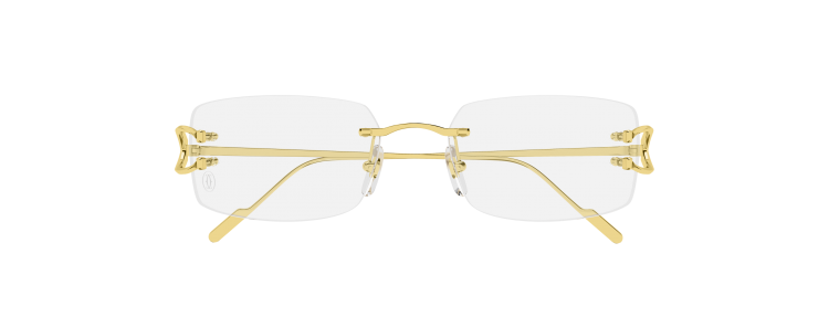 Cartier CT0605O-001 -...