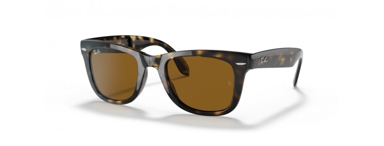 Ray-Ban RB4105 710 Folding...