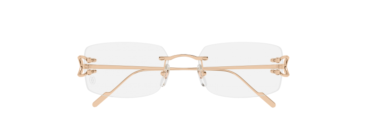 Cartier CT0605O-003 -...