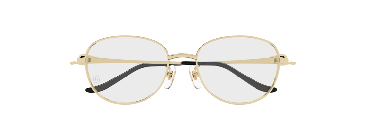 Cartier CT0603OA-001 - Or /...
