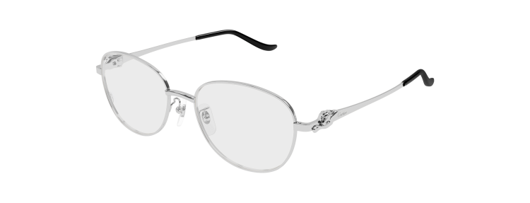 Cartier CT0603OA-002 - Argent /...