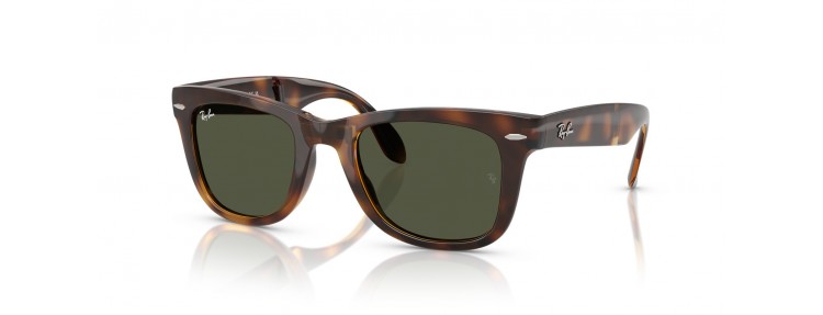 Ray-Ban RB4105 710/31 Folding...