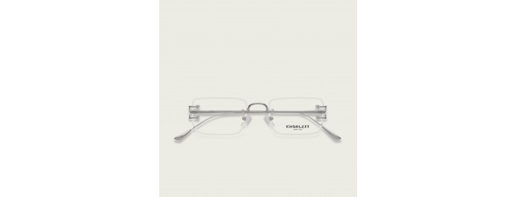 Charlett MOD 2536 2536.19 - Silver