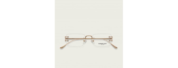 Charlett MOD 2536 2536.20 - Gold
