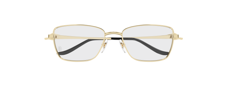 Cartier CT0600O-001 - Or /...