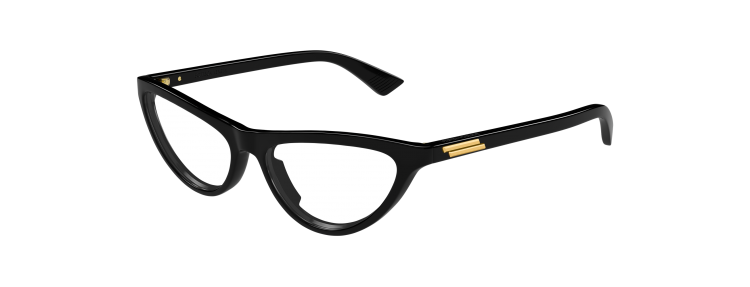 Bottega Veneta BV1416O-001 - Transparent