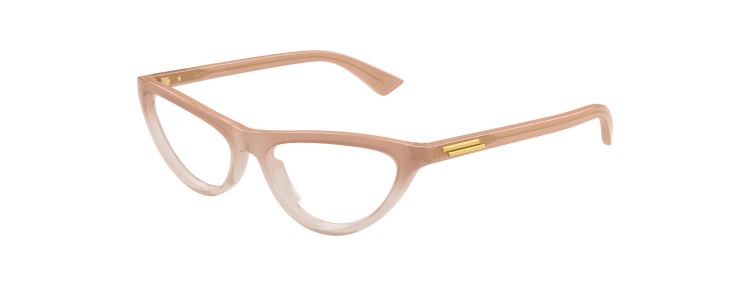 Bottega Veneta BV1416O-004 - Transparent