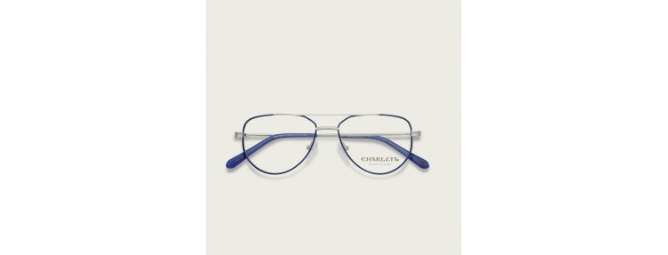 Charlett MOD 3504 3504.230 - Blue / Gun
