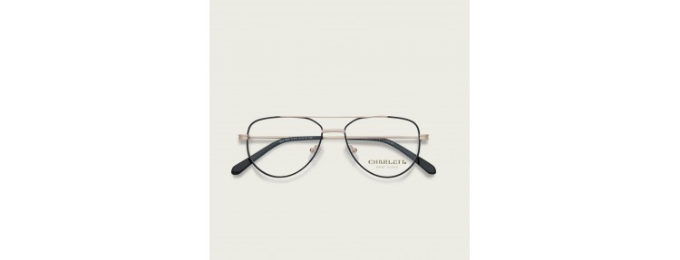Charlett MOD 3504 3504.277 - Black/Gold