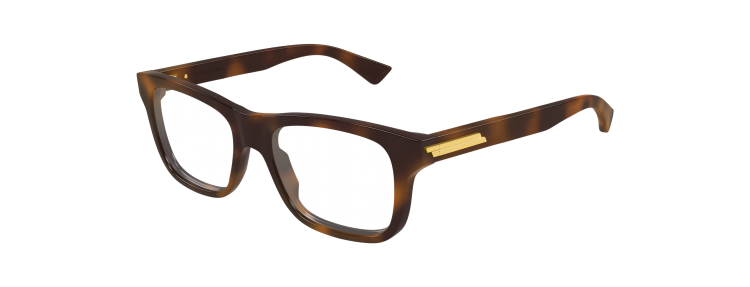 Bottega Veneta BV1412O-009 - Transparent