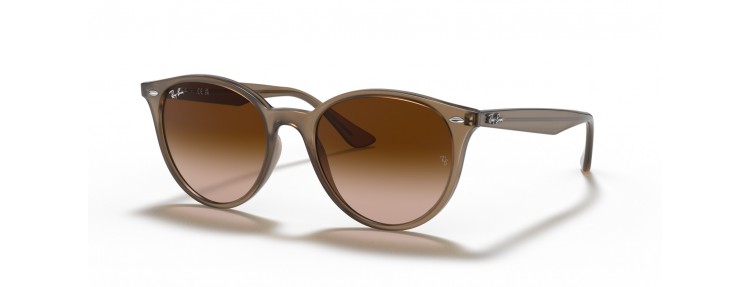 Ray-Ban RB4305 616613 - Beige /...