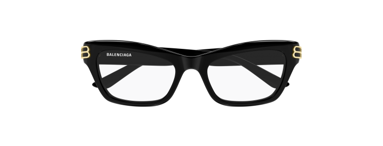 Balenciaga BB0435O-001 -...