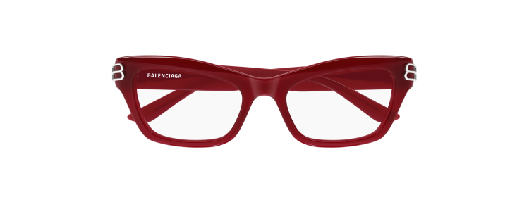 Balenciaga BB0435O-005 -...