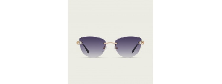 Charlett MOD 422 422.307 - Black/Gold...