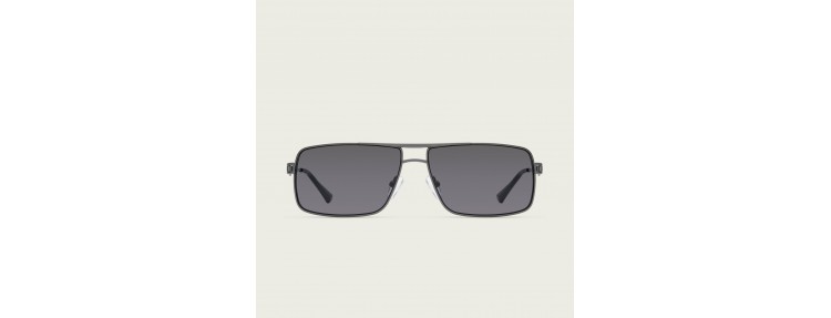Charlett MOD 378 378.21 - Gunmetal