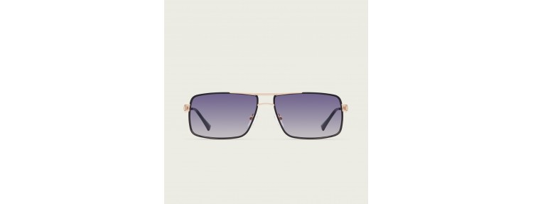 Charlett MOD 378 378.307 - Black/Gold