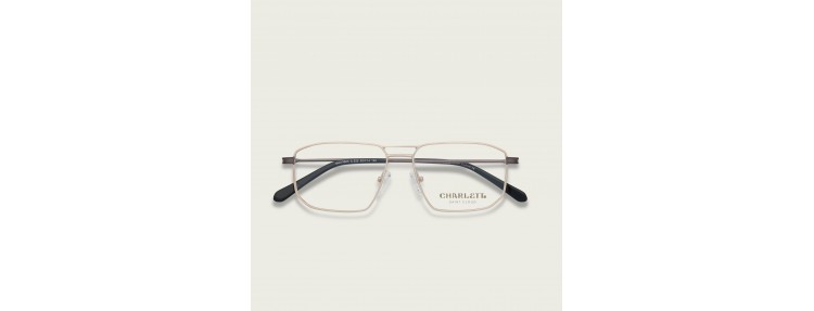 Charlett MOD 3503 3503.222 - Gun / Gold