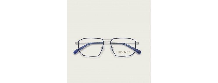 Charlett MOD 3503 3503.230 - Blue / Gun