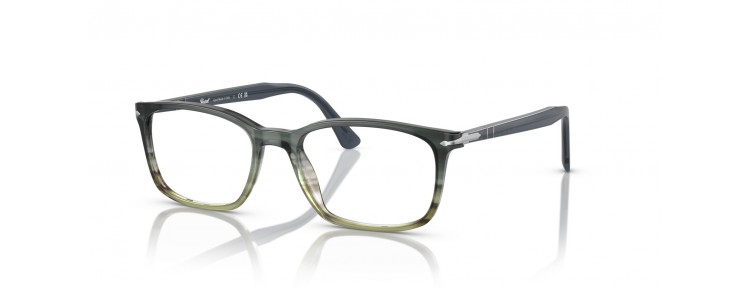 Persol PO3189V 1012 - Gris dégradé...