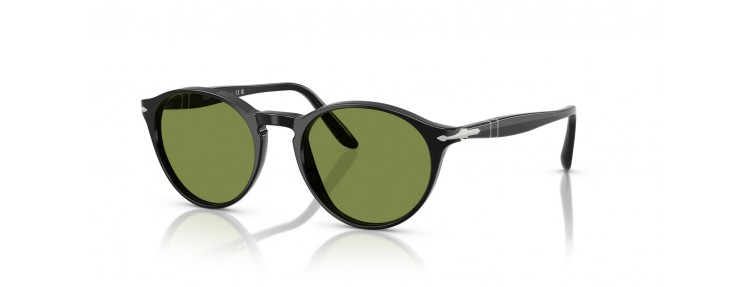 Persol PO3092SM 95/4E - Noir / Vert -...