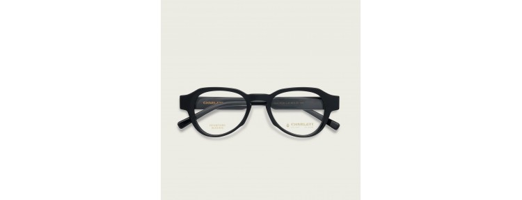 Charlett MOD 3530 3530.8 - Black