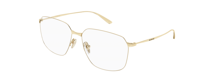 Balenciaga BB0414O-004 - Transparent