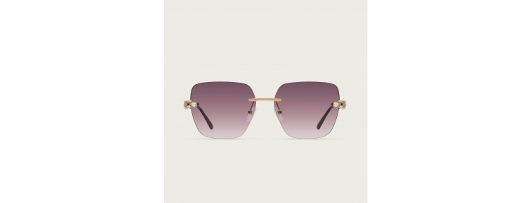 Charlett MOD 421 421.220 - Rose Gold