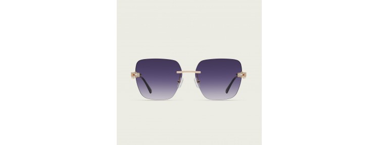 Charlett MOD 421 421.307 - Black/Gold...