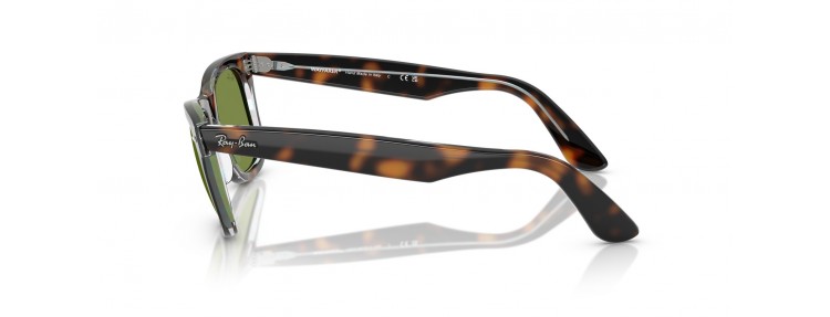 Ray-Ban RB2140 14134E...