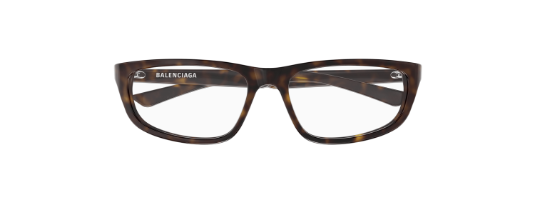 Balenciaga BB0407O-002 -...