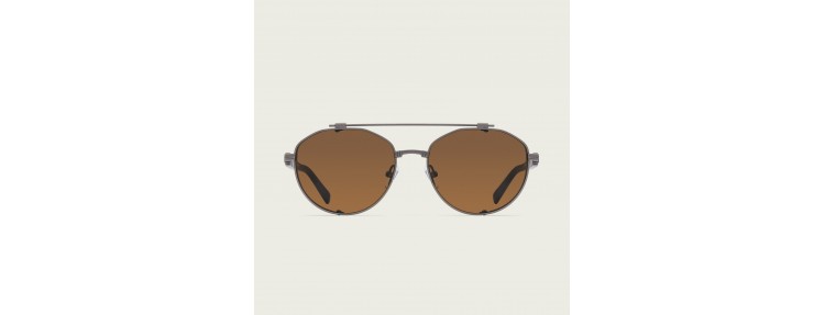 Charlett MOD 351 351.214 - Gunmetal