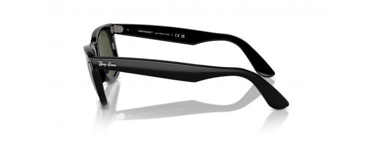 Ray-Ban RB2140 901 Wayfarer...