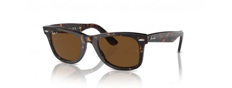 Ray-Ban RB2140 902/57 Wayfarer -...