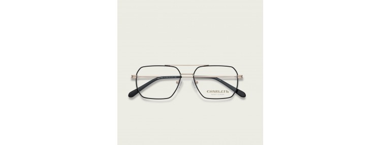 Charlett MOD 3502 3502.272 - Black /...