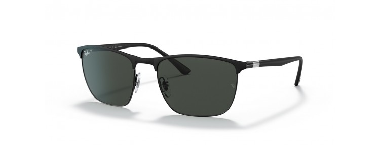 Ray-Ban RB3686 186/K8 - Noir /...