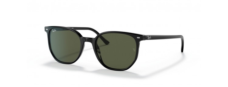 Ray-Ban RB2197 901/31 Elliot - Noir /...
